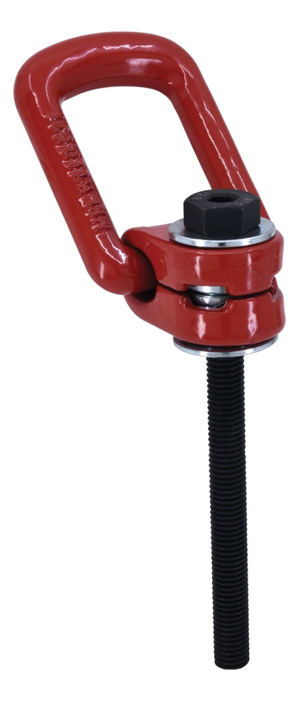 PERNO DE OJO GIRATORIO G80 M10x96  0.63T