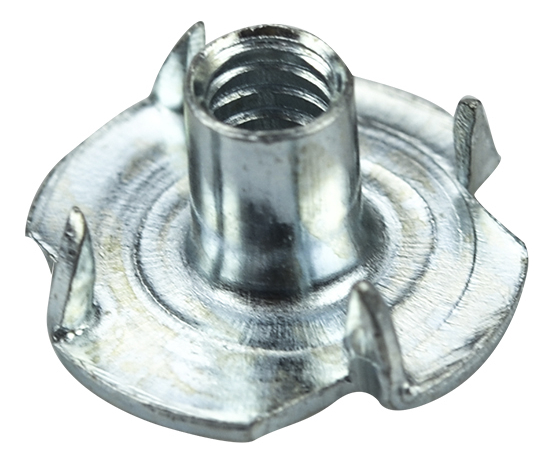 [GM-14TUERCA012SB] TUERCA "TEE" 5/16-18UNC (200 PIEZAS)