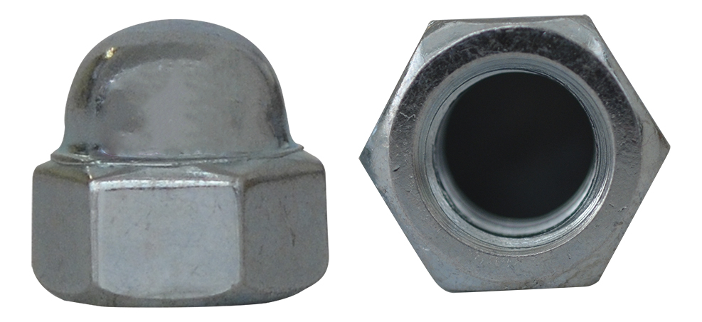 [GM-14TUERCA016SB] TUERCA BELLOTA 3/16-24 (200 PIEZAS)