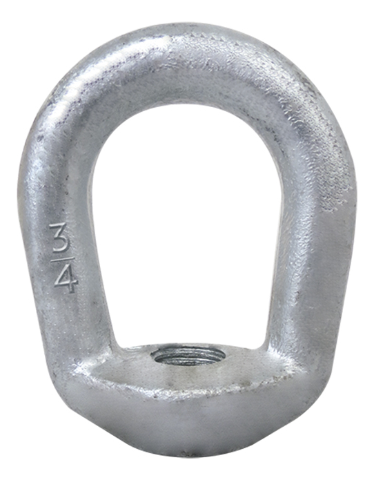 Tuerca de Ojo 1/2"x5/8"