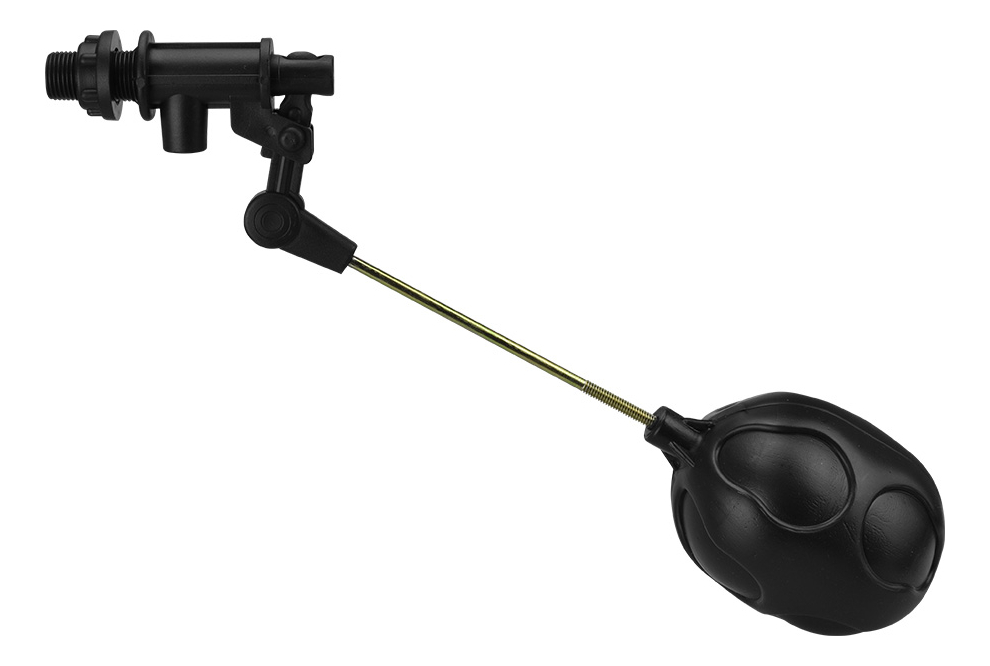 [GM-14FLOTAD009SM] VALVULA TINACO DE 1/2" CON FLOTADOR DE PLASTICO Y VARILLA TROPICALIZADAVA-212
