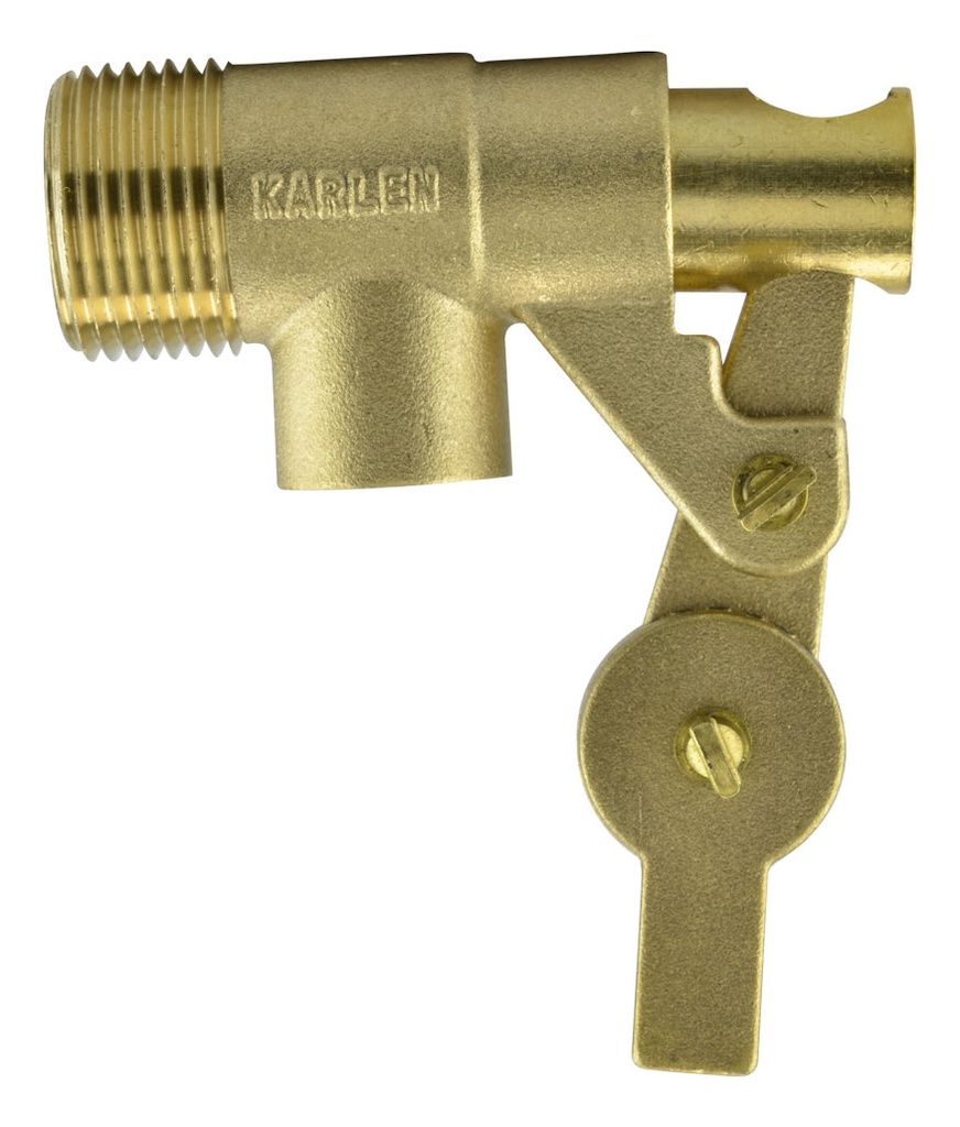 [GM-14VALVUL116CH] VALVULA FLOTADOR ROSCABLE DE LAT N 3/4