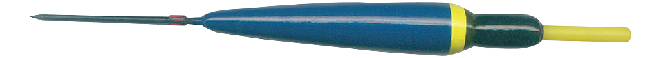 FLOTADOR PARA PESCA 8G SU7048 (5 PIEZAS)