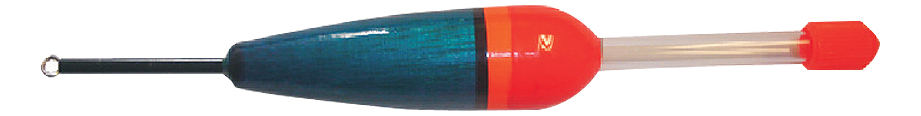 FLOTADOR PARA PESCA 5G 160MM SU7042 (5 PIEZAS)