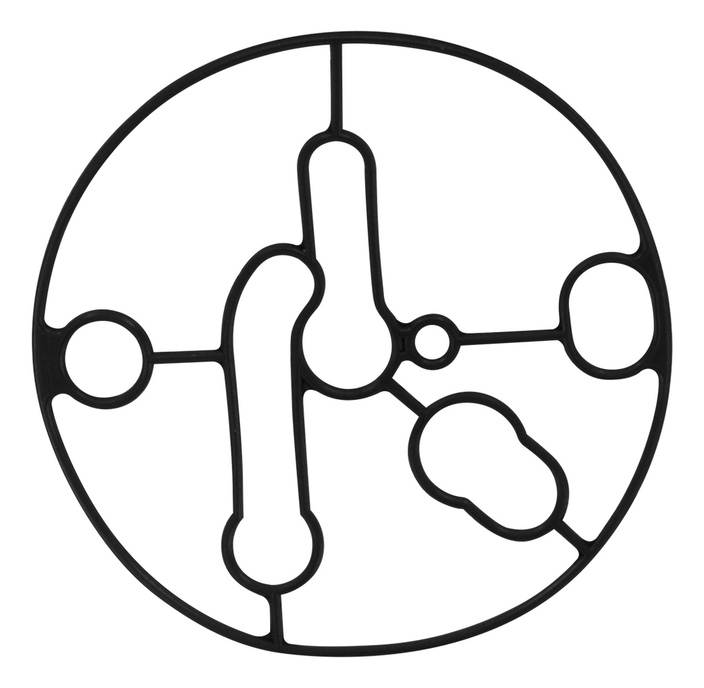 JUNTA FLOTADOR PARA BRIGGS STRATTON  695426