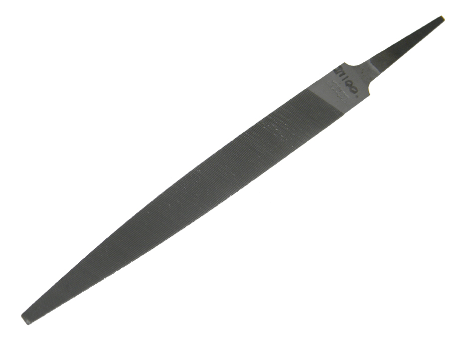 Lima Para Cerrajero 6" WB-6