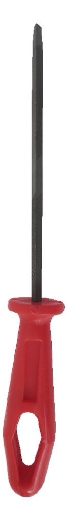 LIMA TRIANGULO DOBLE 6" 150MM GM3042