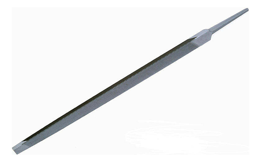 Lima Triangulo Doble 200MM DES082