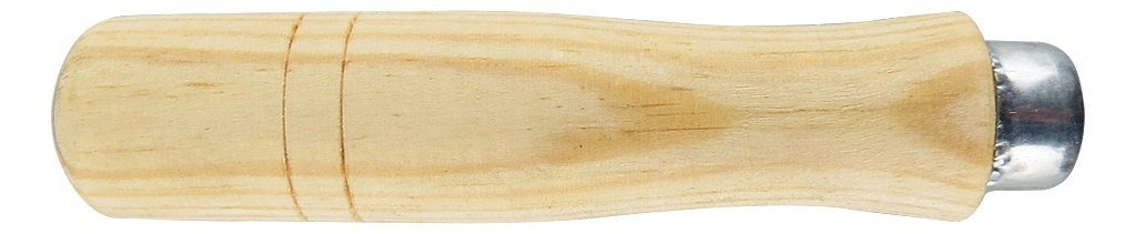 Mango Madera Para Lima MOD.2 27X125MM