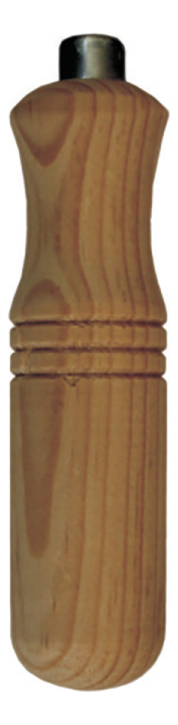 Mango Madera Para Lima MOD.4 35X150MM