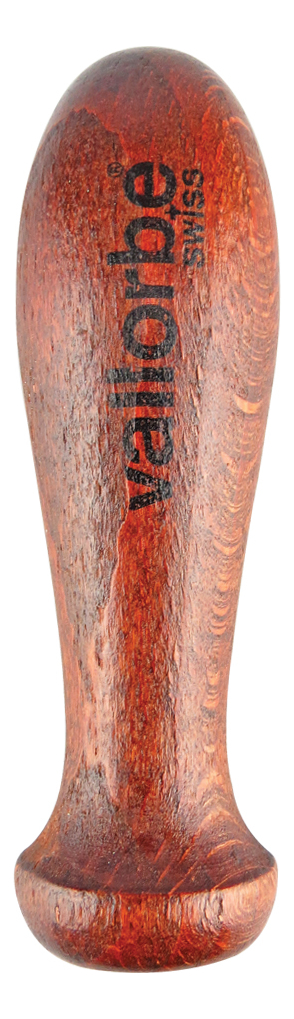 MANGO DE MADERA PARA LIMAS REDONDAS AL340