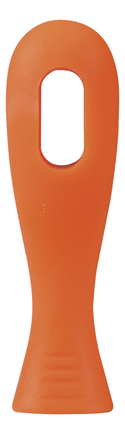 Mango de Plástico Para Limas Redondas HD01C
