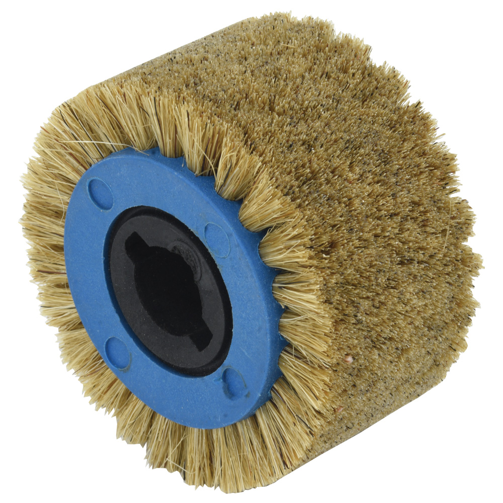 Cepillo Para Semillas Sembradora WSP-06 No.6