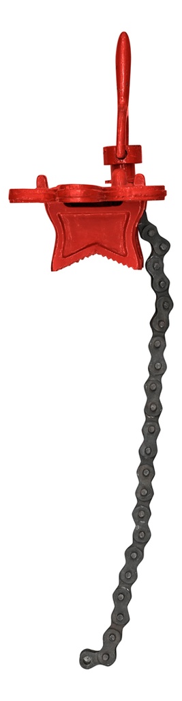 Prensa de Cadena 1/2-4" (12.7-101.6MM) JO/8211-4