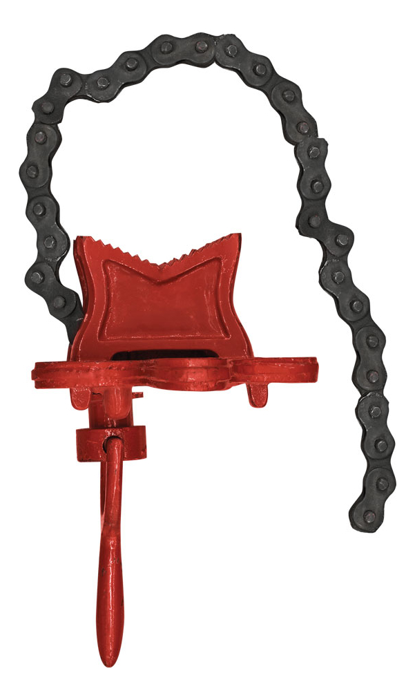 Prensa de Cadena 1/2-6" (12.7-152.4MM) JO/8211-6