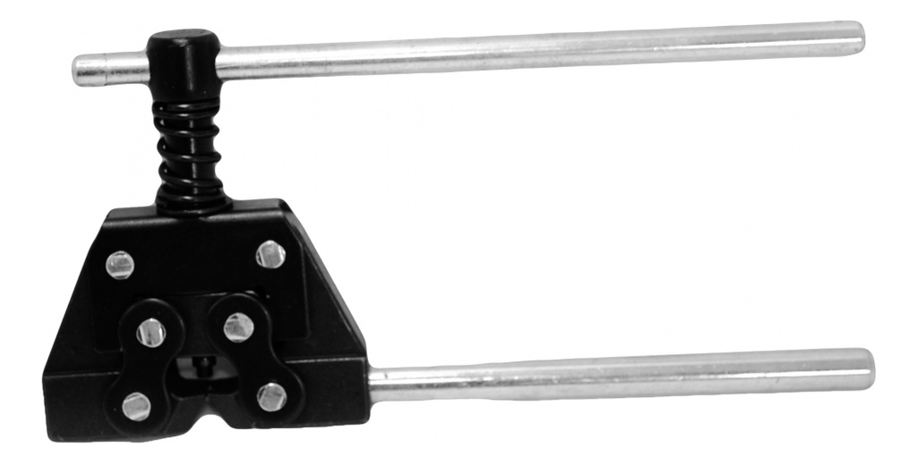 SEPARADOR CADENA RODILLOS "T" 60-100 HB70081