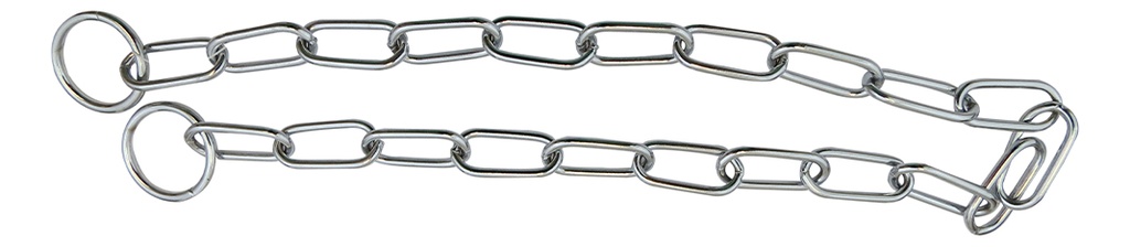 Cadena de Castigo para Perro 4.0mm x 29" SHR4075