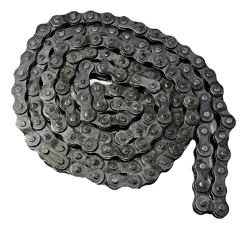 CADENA PARA MOTOCICLETA 150CC 136 ESLABON 428-136L