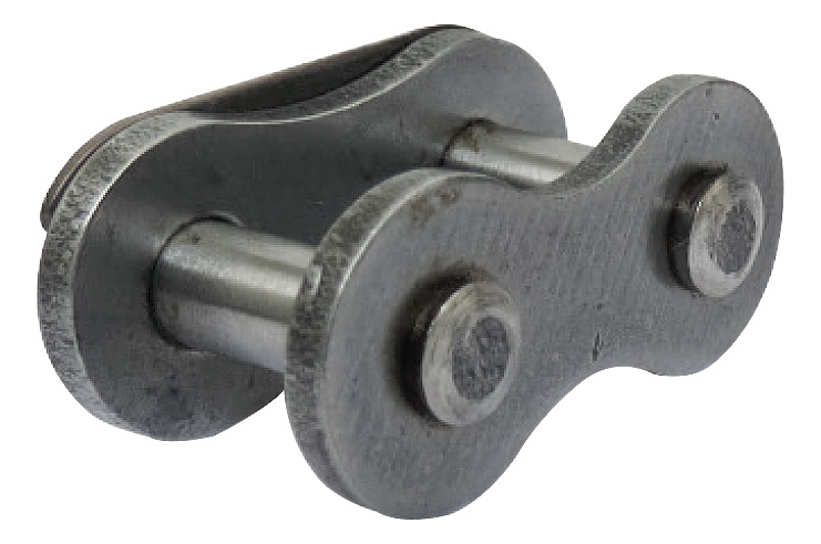 ESLABON CANDADO PARA CADENA 530 (25 PIEZAS)