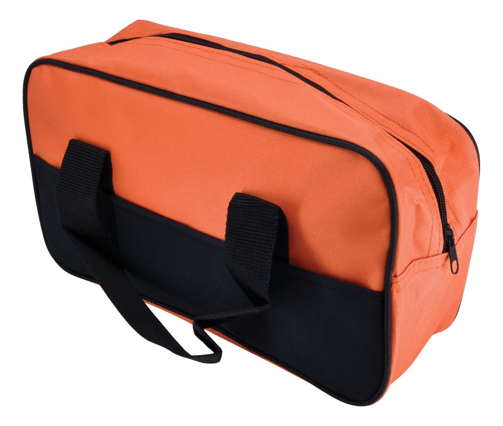 KIT DE AFILADO PARA CADENA MOTOSIERRA 5/35", 3/16", 7/32" (10 PIEZAS)