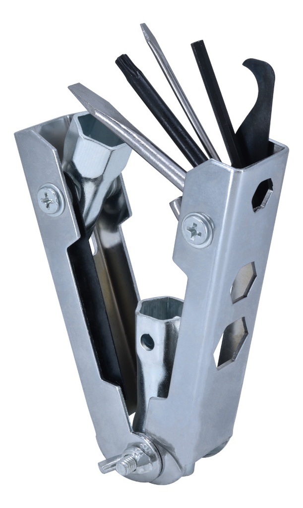 KIT DE HERRAMIENTAS DE SIERRA PARA CADENA