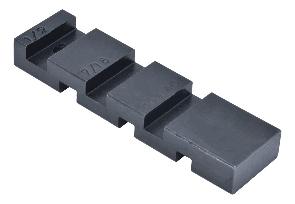 YUNQUE ROMPEDOR PARA CADENA DE BOLSILLO