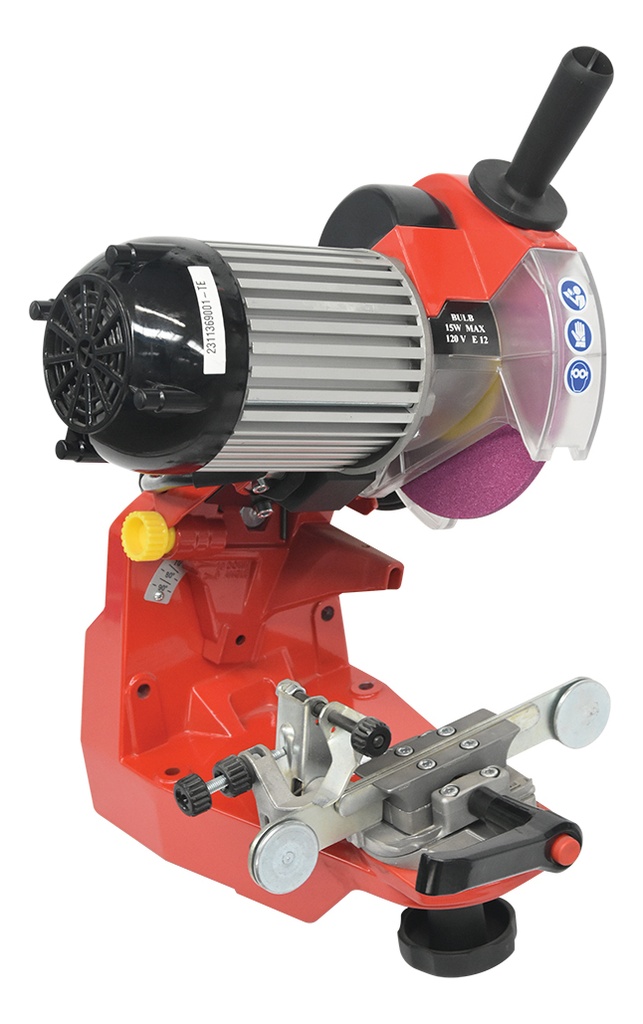 Maquina Para Afilar Cadena 120V "jolly St" 11369001