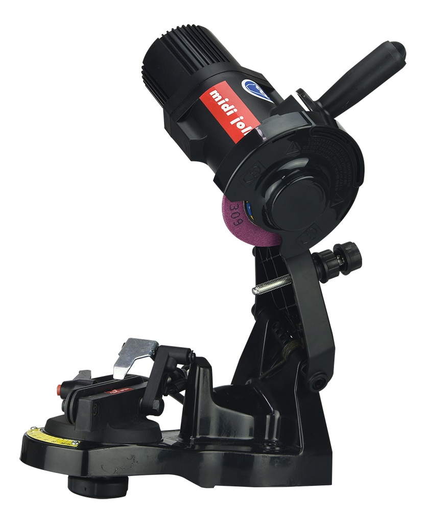 Maquina Para Afilar Cadena "midi Jolly" 11909008