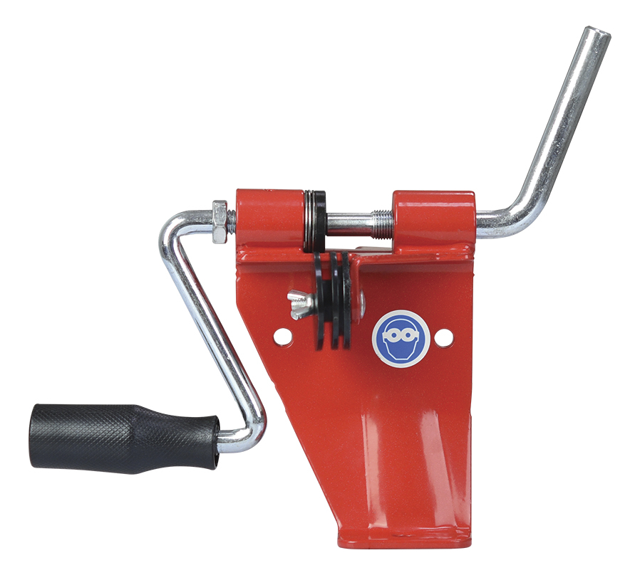 Remachador de Banco Para Cadena 3/8" SP002