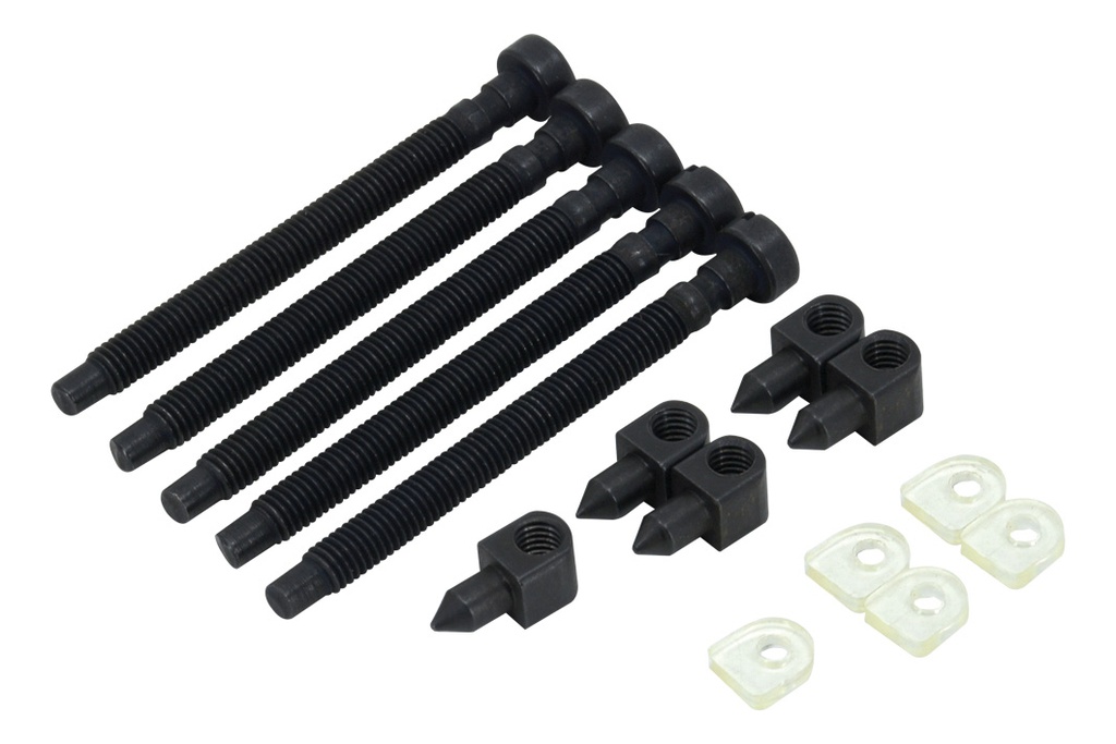Tornillo Tensor de Cadena Para Husqvarna 345/350 (501546301)