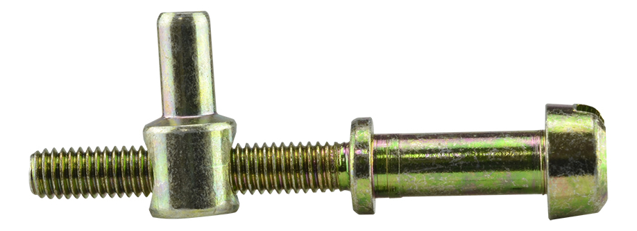 Tensor de Cadena Para Stihl 051-076 11066641500 (2 Piezas)