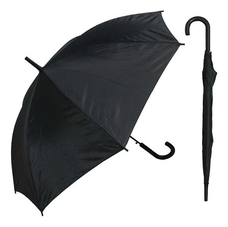 Paraguas estrella doble tela 72 cm 48 PZ