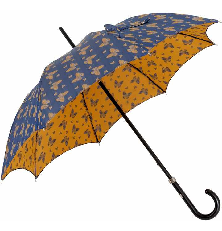 [EB-UB8357] Paraguas estrella con filtro solar 84 cm 48 PZ