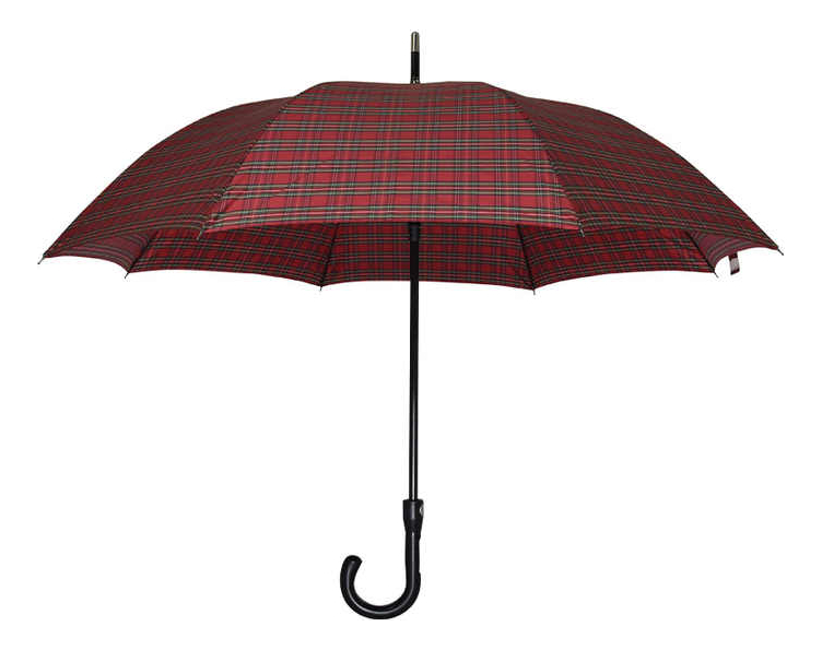 Paraguas estrella escocesa 84 cm 48 PZ