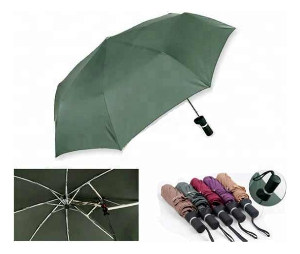Sombrilla Macana Jumbo Lisa 60 CM 60 Pz