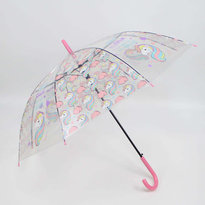 Paraguas Para Niños Varios Modelos 64 CM 100 Pz
