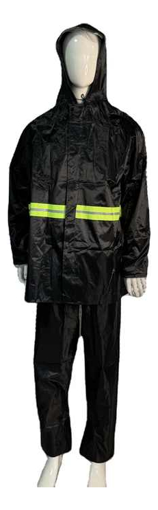 Impermeable 2 Colores (xl/xxl) XL y Xxl 50 Pz