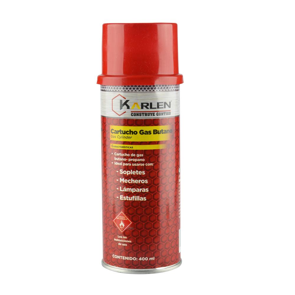 Estufas Bote Kit Gas Varios Usos