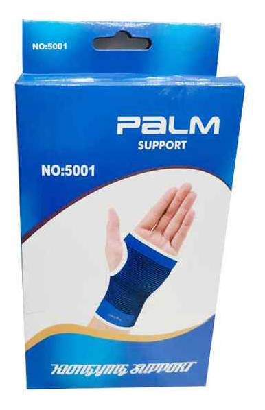 [EB-SP61920] Muñequera 2 9x17 cm 300PZ weisco.mx