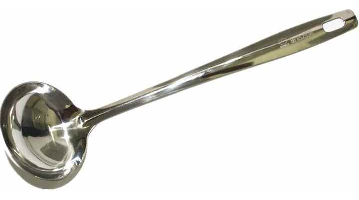 Cucharón 19x31.1 CM 600PZ Weisco.mx