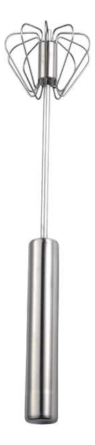 Batidor de Metal 30 CM 144PZ Weisco.mx