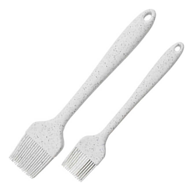 Set Utensilios de Silicón 3 20x30 CM 72PZ Weisco.mx