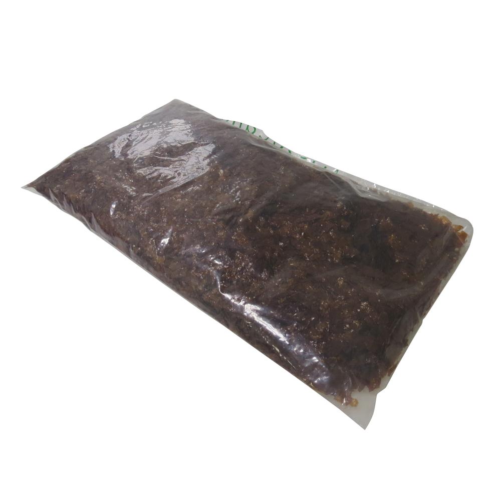 Goma Laca Modelo Lemon 1 Bolsa 1kg