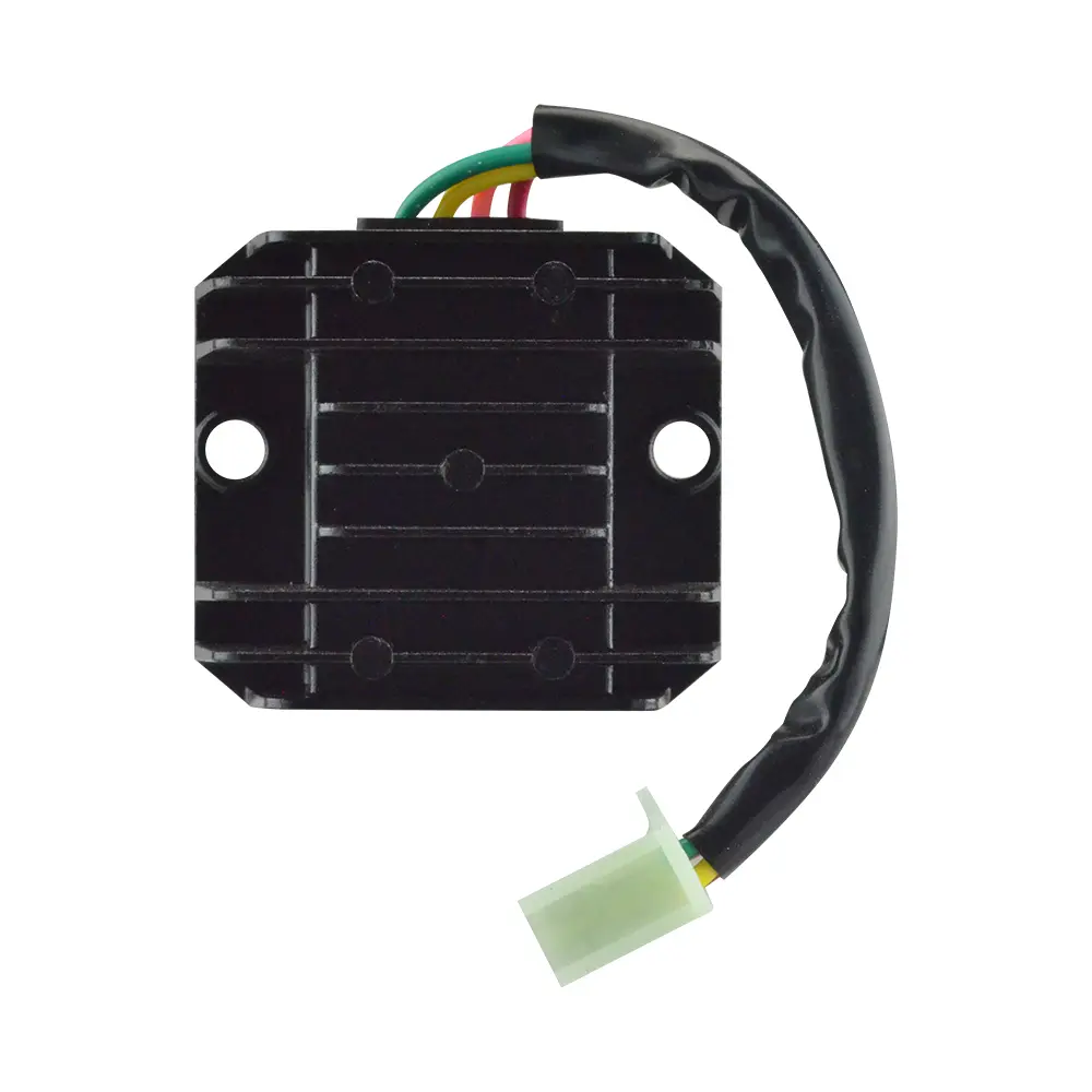 Regulador/rectificador Para RT180 (F0603