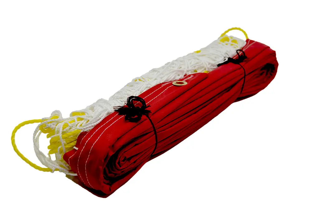 RED DE VOLEIBOL OFICIAL REFORZADA N-106B