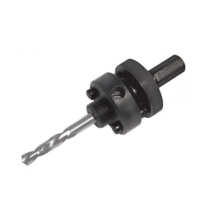 ADAPTADOR SDS 1-1/4" A 3" MAKITA D-21858 (M44K) - PARA ROTOMARTILLO
