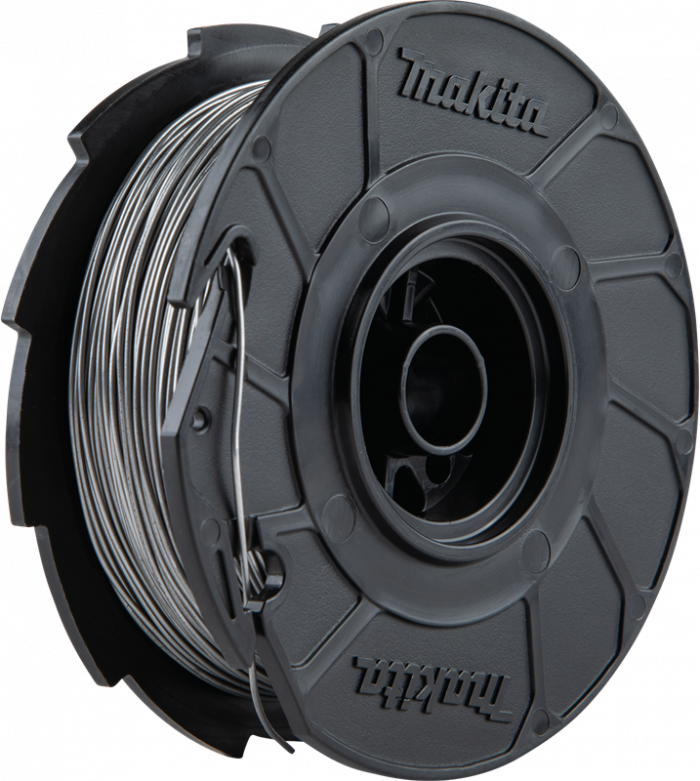 ALAMBRE CAL 21 PARA AMARRADORA MAKITA 191L22-4 (AMAR191 L22)