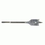 BROCA DE MANITA (ESPADA) 1" X 6" MAKITA (D-24614) – VELOCIDAD Y CORTE LIMPIO