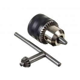 Broquero Para Taladro Makita 1/2" Con Llave Modelo 195430-9 - Mandril de Alta