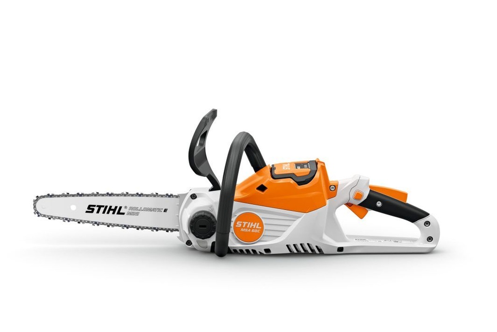 MOTOSIERRA INALÁMBRICA STIHL MSA 60 C-B (36V) – LIGEREZA Y CONTROL TOTAL
